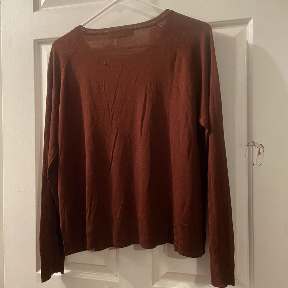 Zara lightweight sweaters - Picture 3 of 3